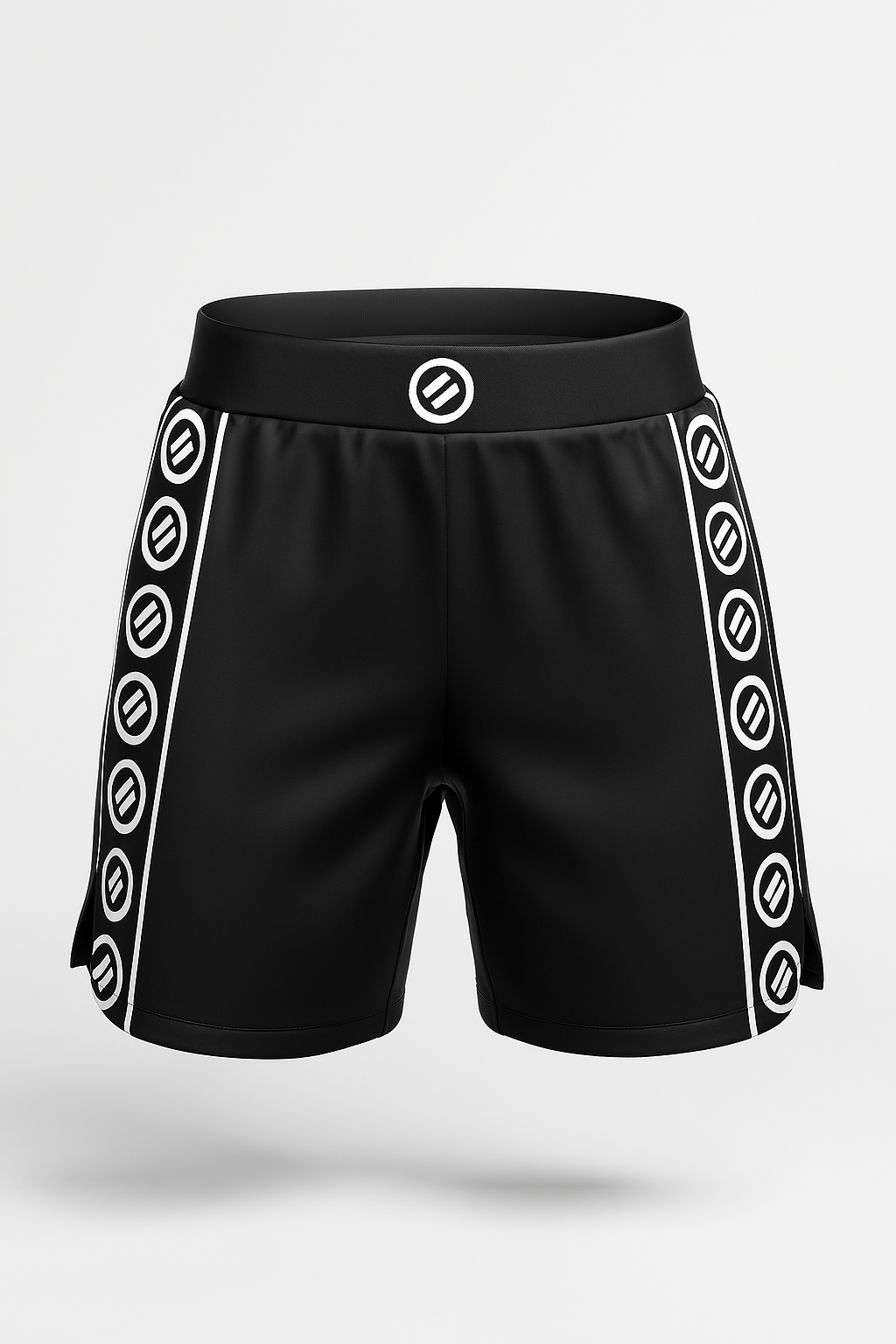 SHORT LUCHADOR PRO GRAPPLER