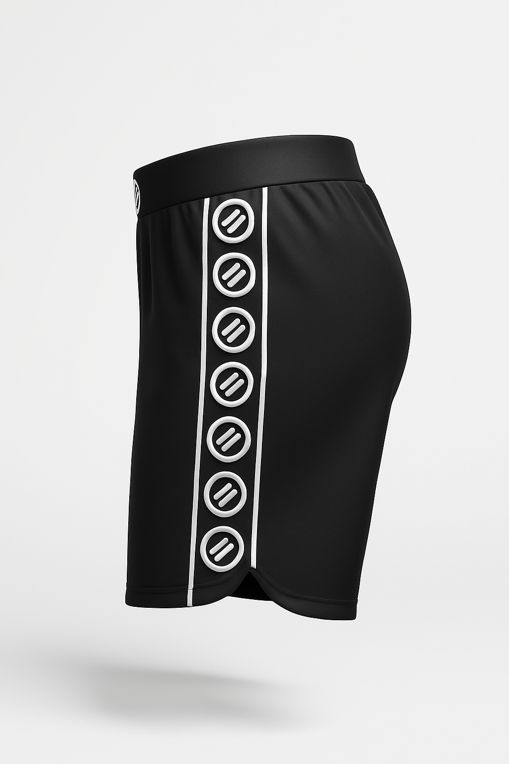 SHORT LUCHADOR PRO GRAPPLER