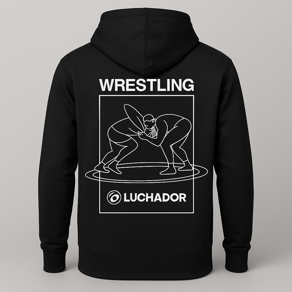 POLERON LUCHADOR