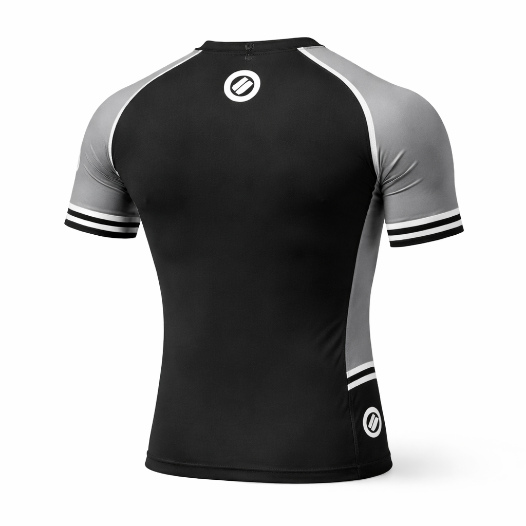 RASHGUARD WRESTLING OFICIAL - LUCHADOR - StretchDry Max™