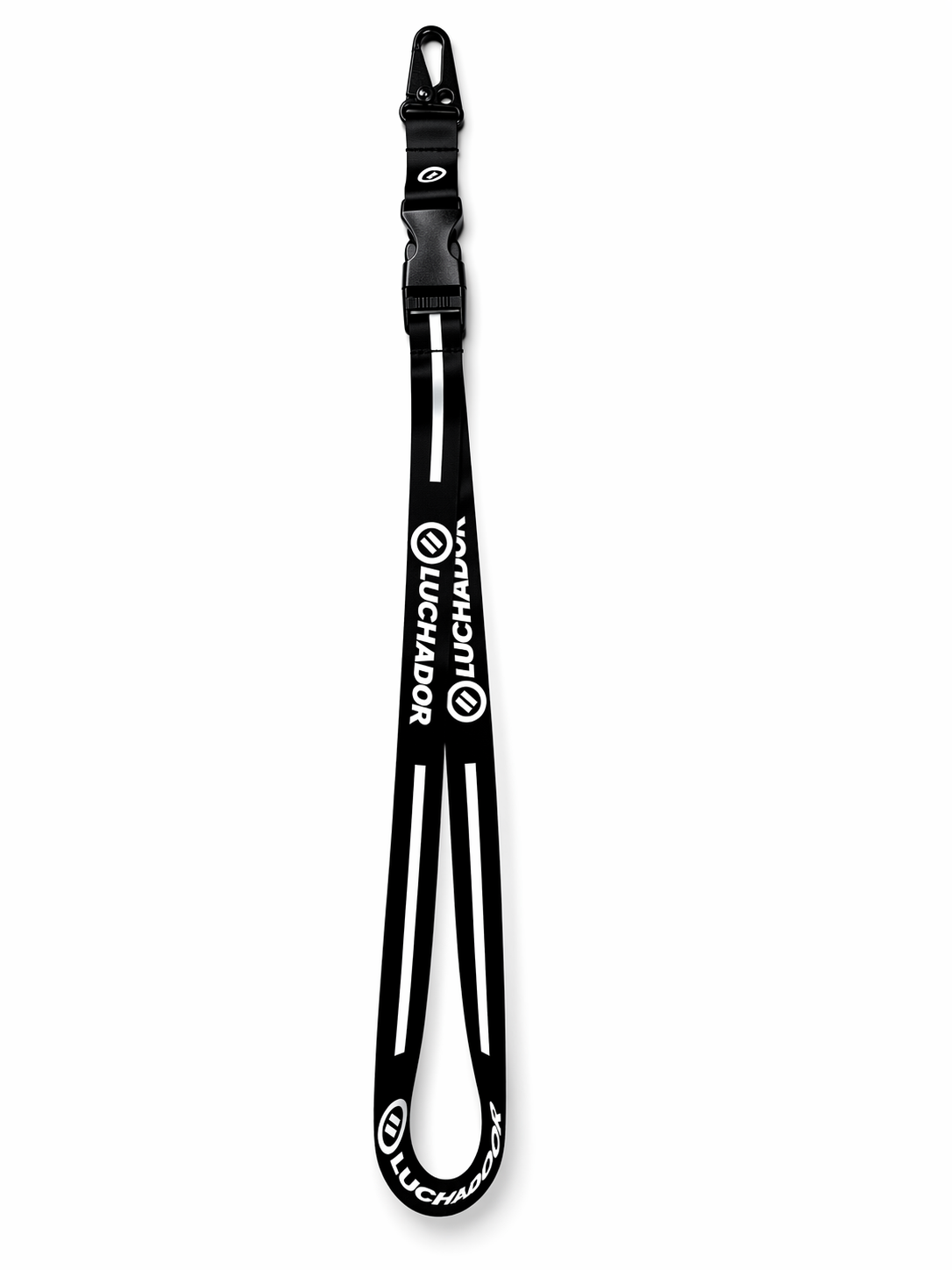 LANYARD PREMIUM LUCHADOR®