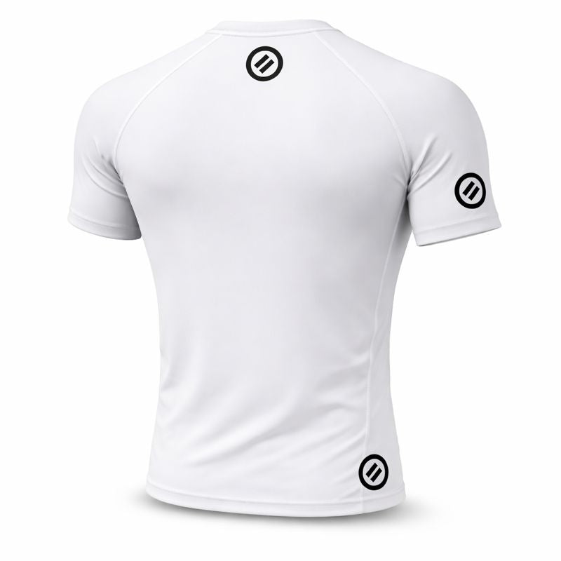 RASHGUARD LUCHADOR – TECNOLOGÍA - StretchDry Max™