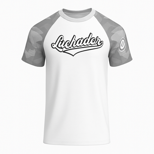 RASHGUARD COMPETENCIA LUCHADOR