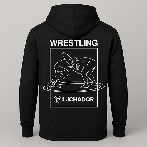 POLERON LUCHADOR