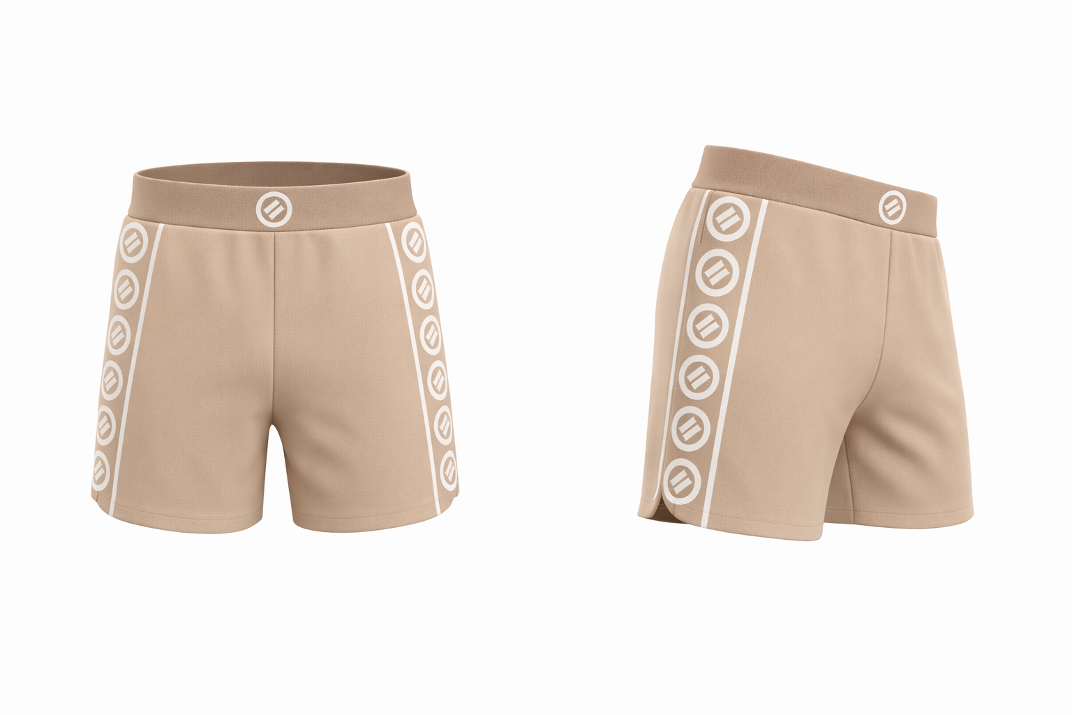 SHORT LUCHADOR PRO GRAPPLER - StretchDry Max™