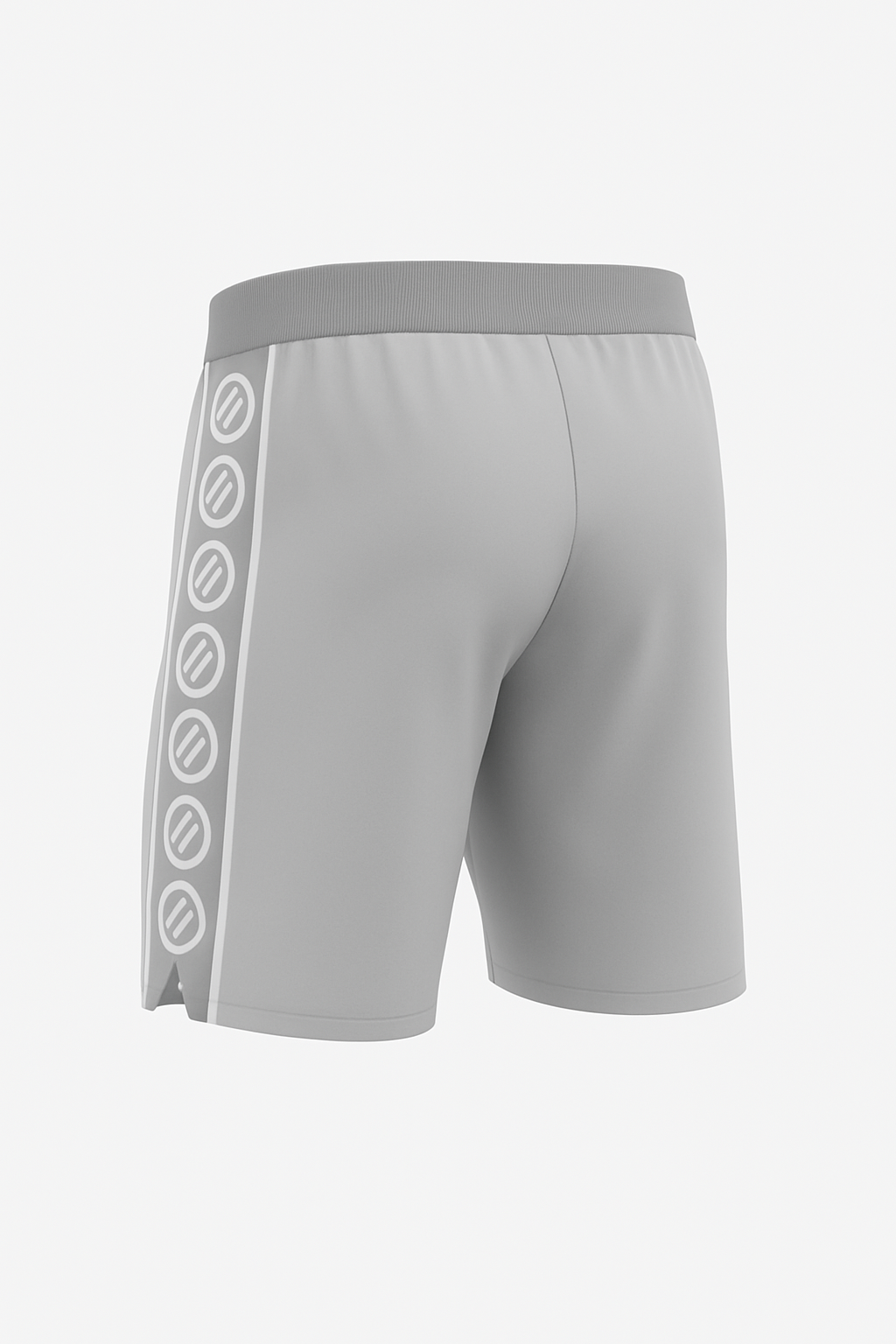 SHORT LUCHADOR PRO GRAPPLER