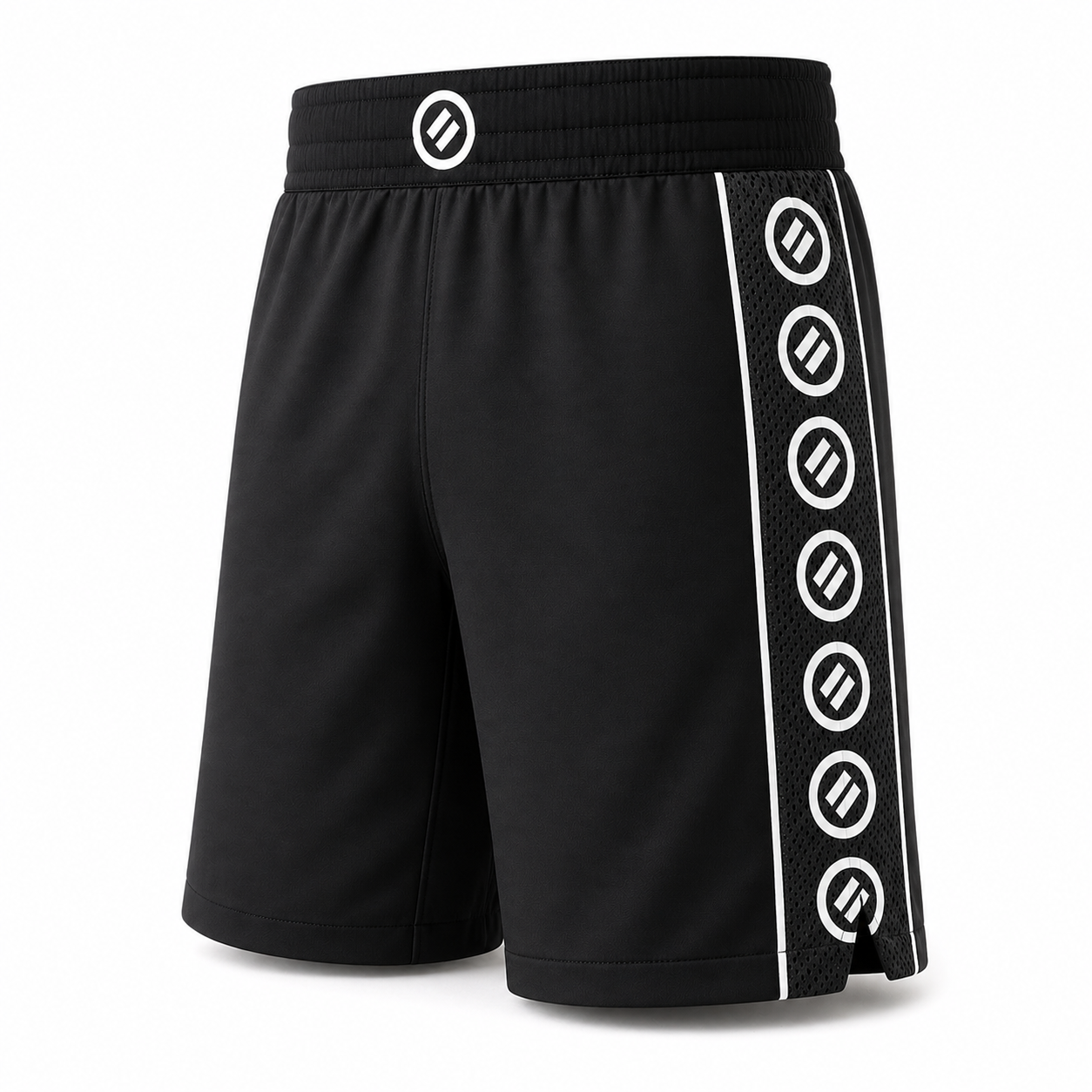 SHORT LUCHADOR PRO GRAPPLER - StretchDry Max™
