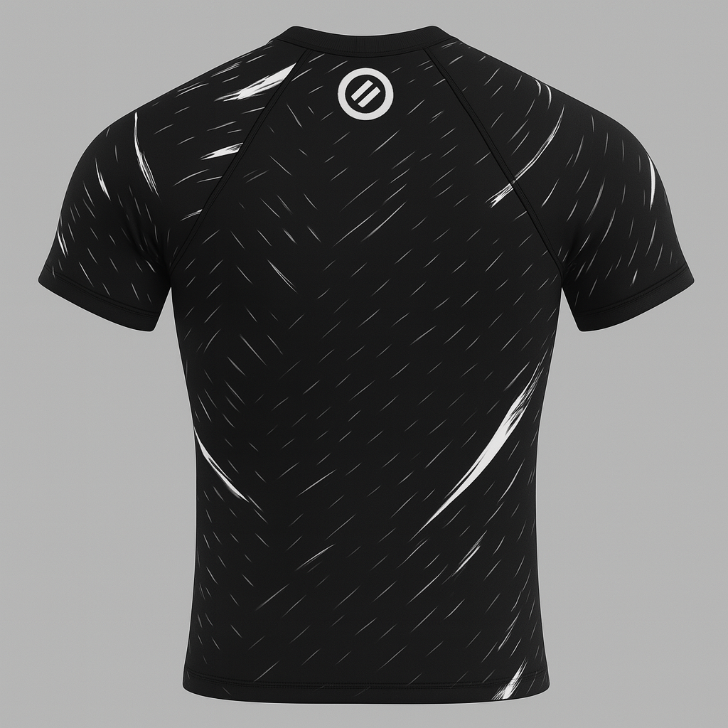 RASHGUARD OFICIAL CLUB LUCHADOR