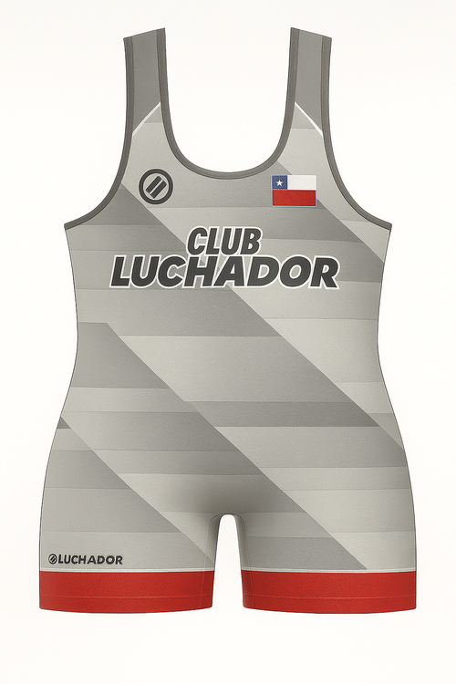 MALLA OFICIAL CLUB LUCHADOR