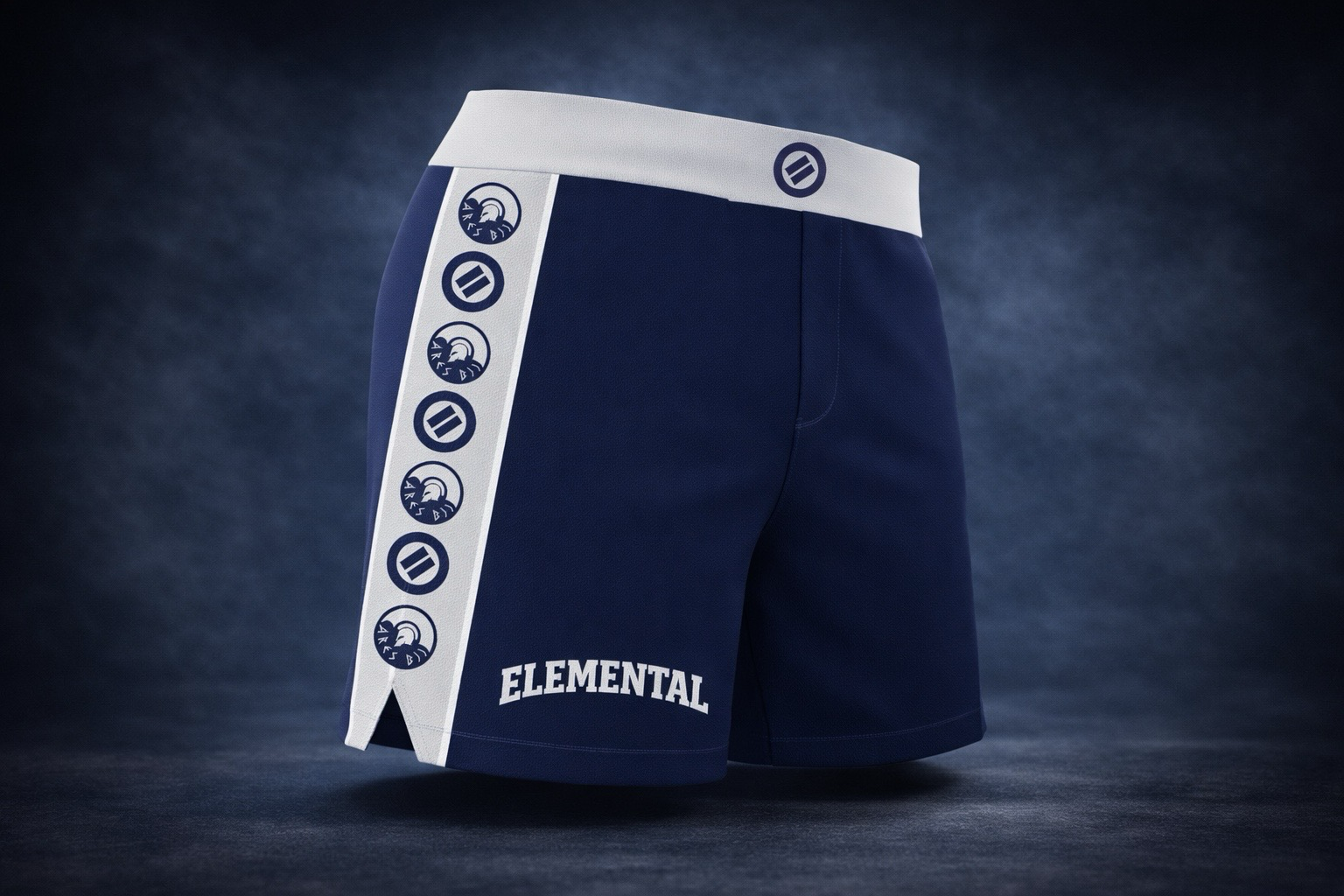 ELEMENTAL GRAPPLING TEAM - StretchDry Max™