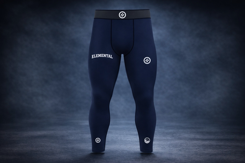 ELEMENTAL GRAPPLING TEAM - StretchDry Max™