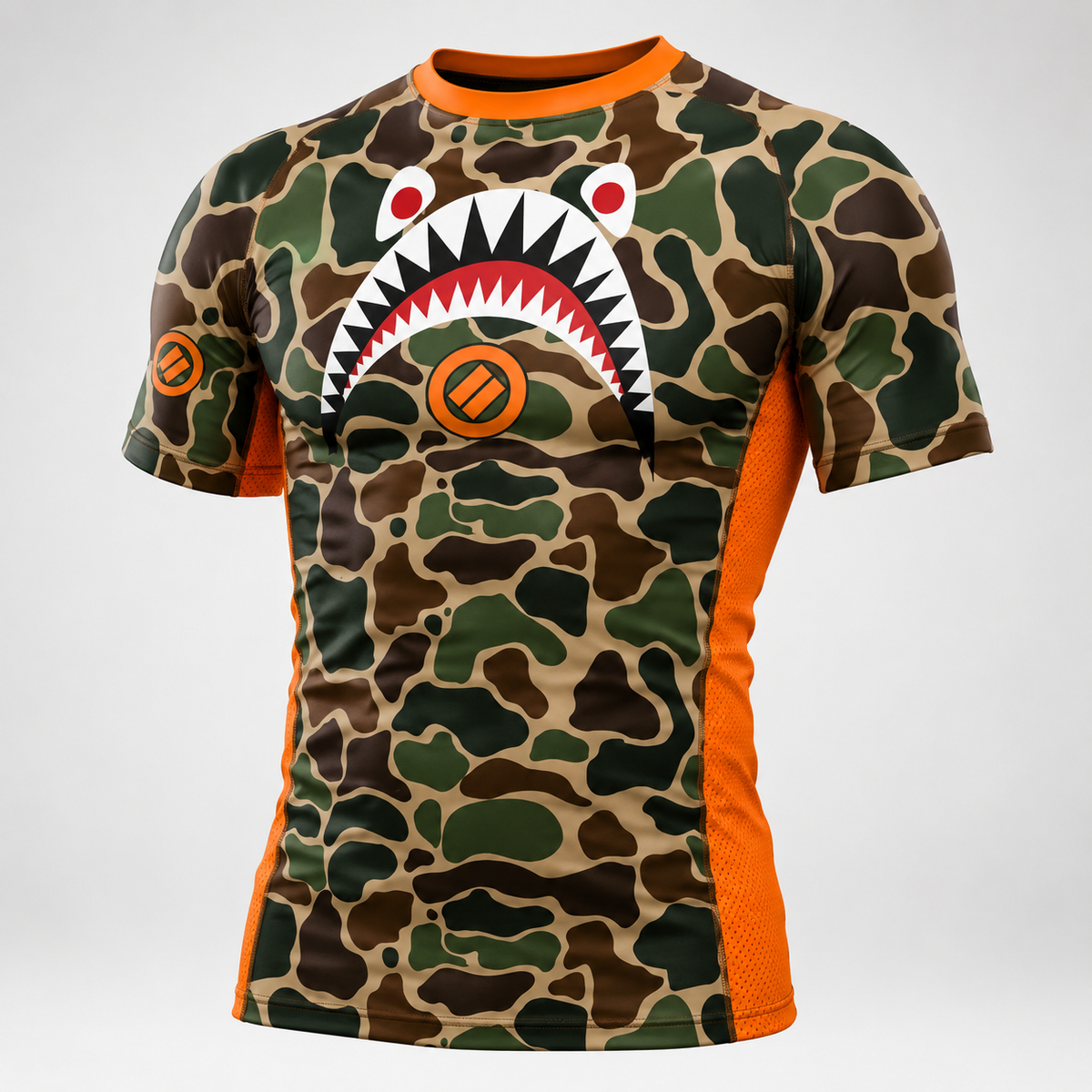 LUCHADOR x TECHNIQUE HUNTER – StretchDry Max™