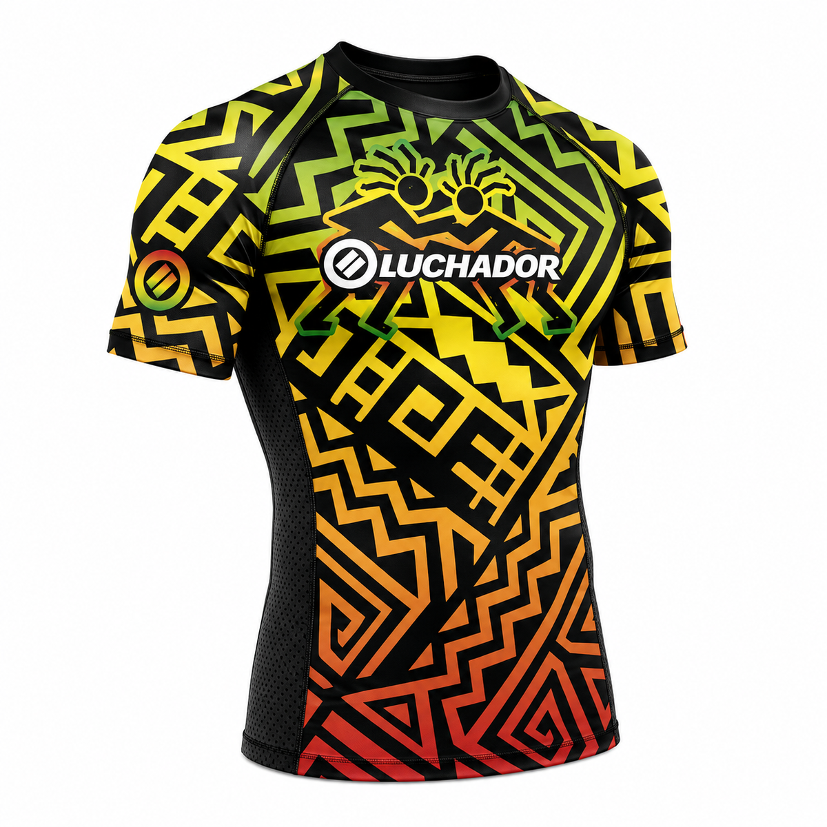 LUCHADOR x TECHNIQUE RASTA – StretchDry Max™