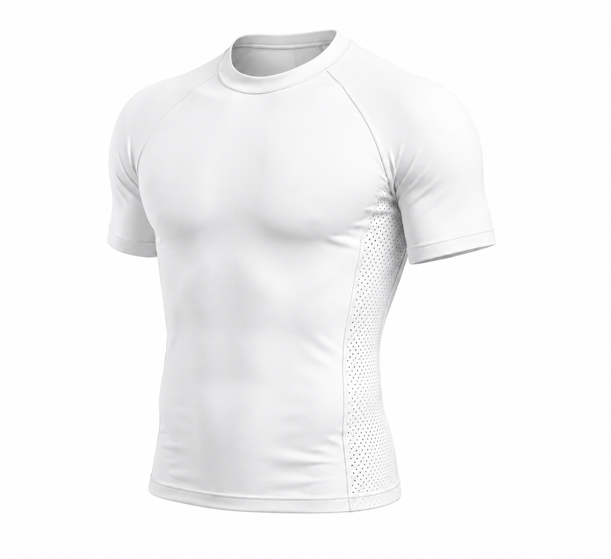 Rashguard Colaboración – Precio Mayorista LUCHADOR®