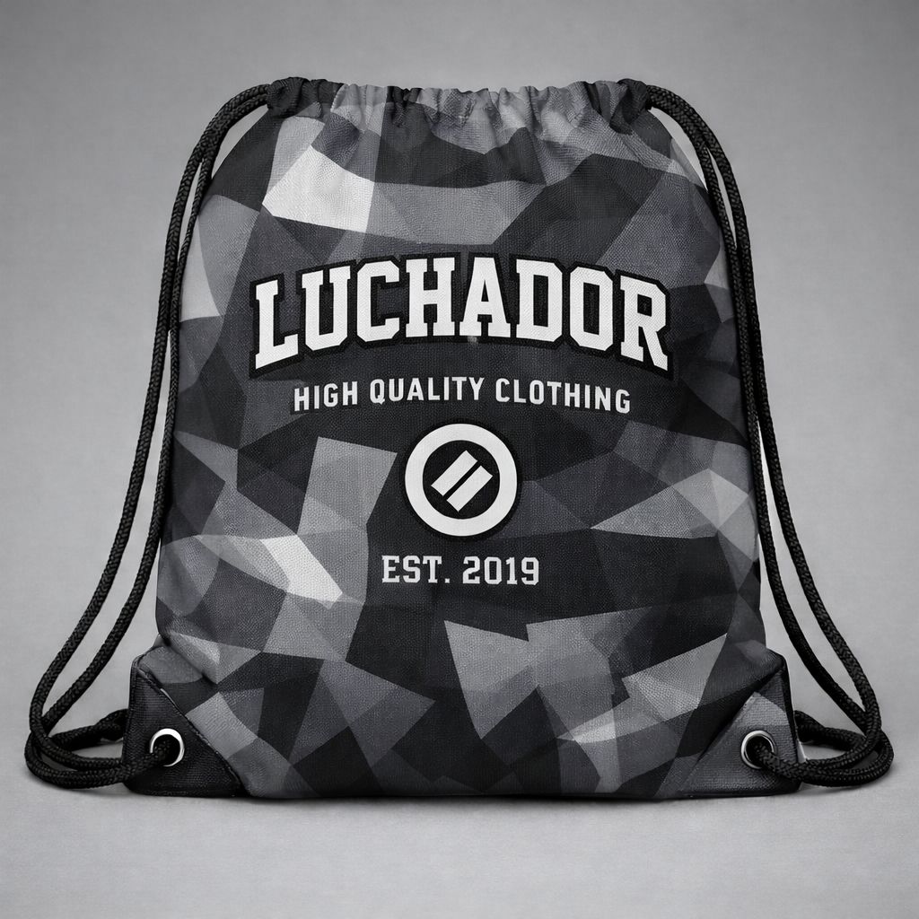 MORRAL LUCHADOR® PERFORMANCE 45 x 40 CM