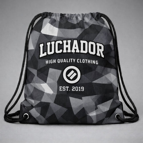 MORRAL LUCHADOR® PERFORMANCE 45 x 40 CM