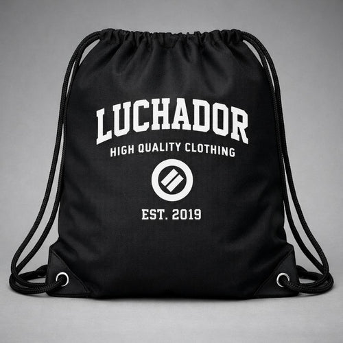 MORRAL LUCHADOR® PERFORMANCE 45 x 40 CM